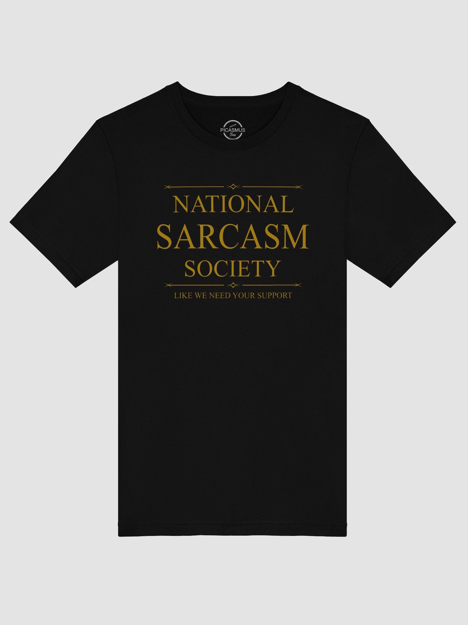 National Sarcasm Society product image (22)