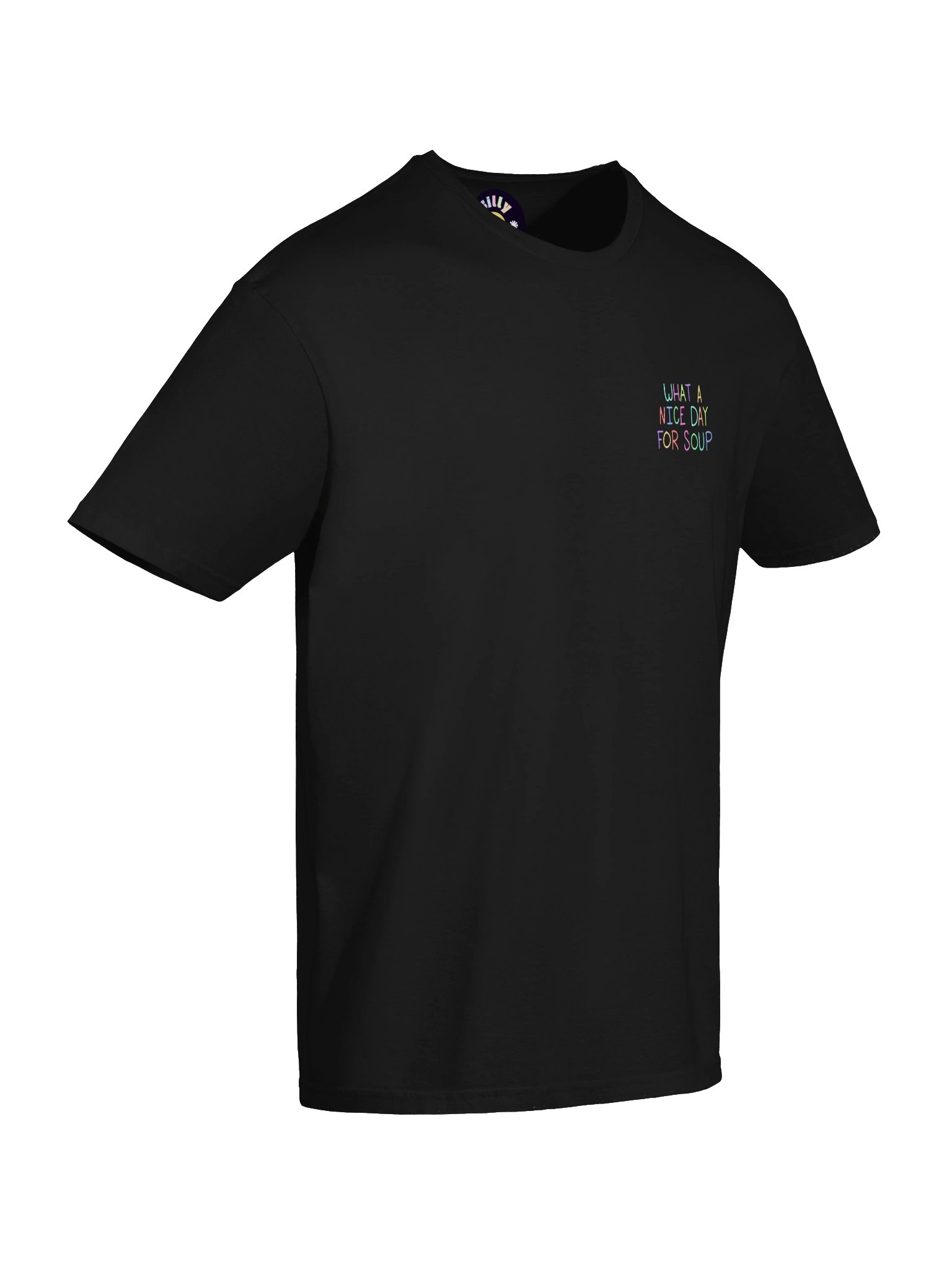 What A Nice Day for Soup - Tee product image (6)