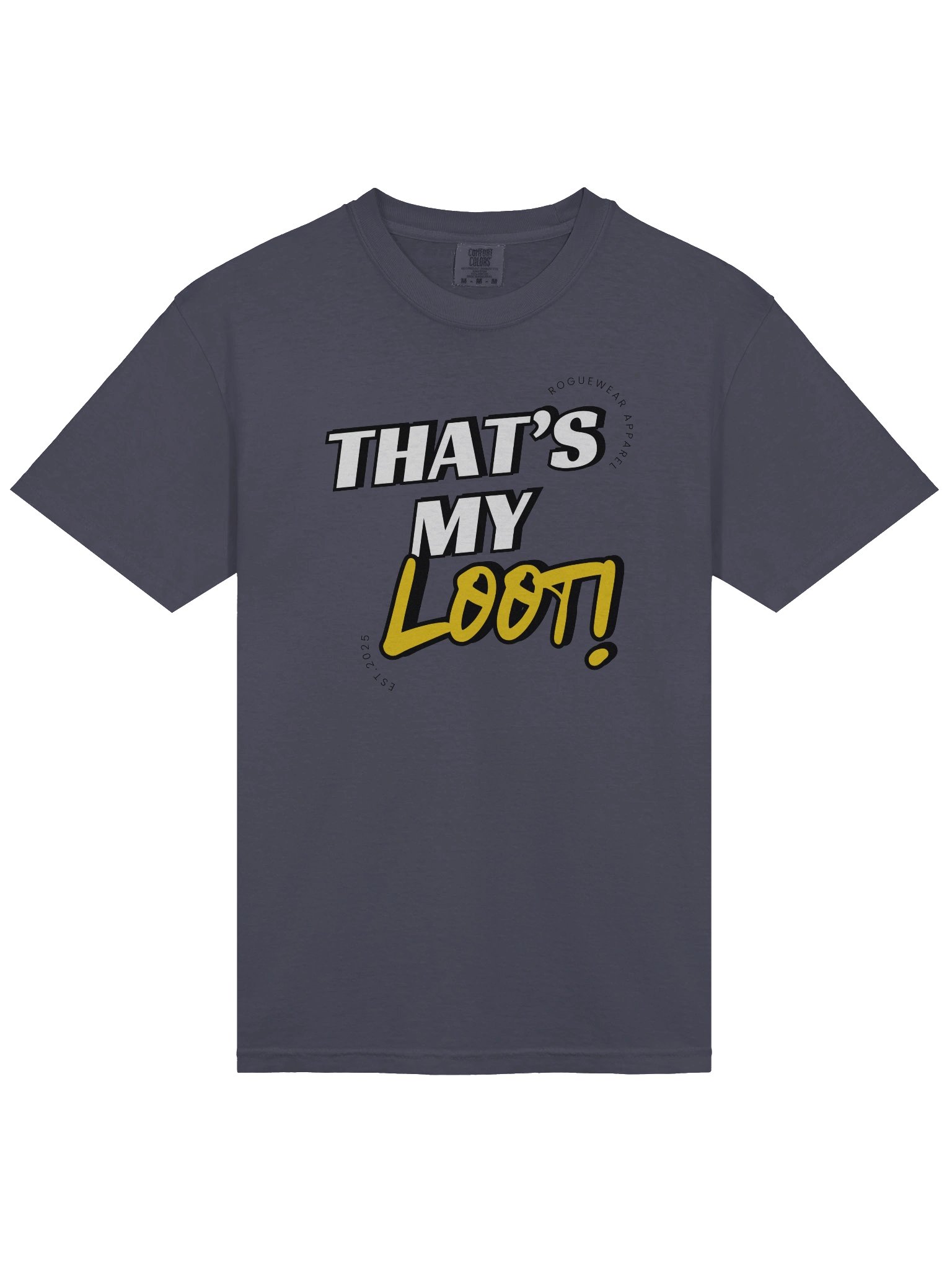 That's my loot! product image (3)