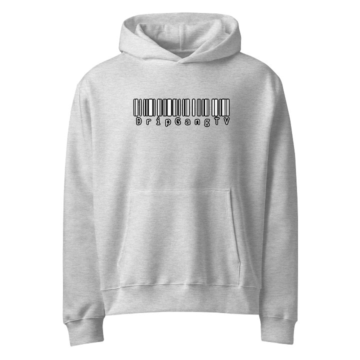 Cash Money OverSize Hoodie product image (17)