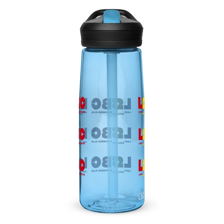 L$BC CamelBak Eddy®+ Sports Water Bottle product image (17)