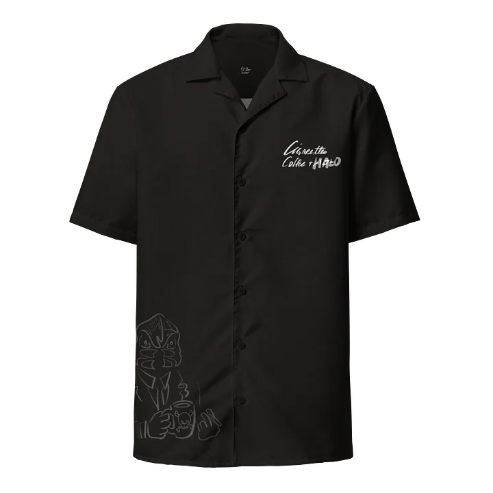 CC&H Collared Shirt - CLASSIC Elite Edition product image (1)
