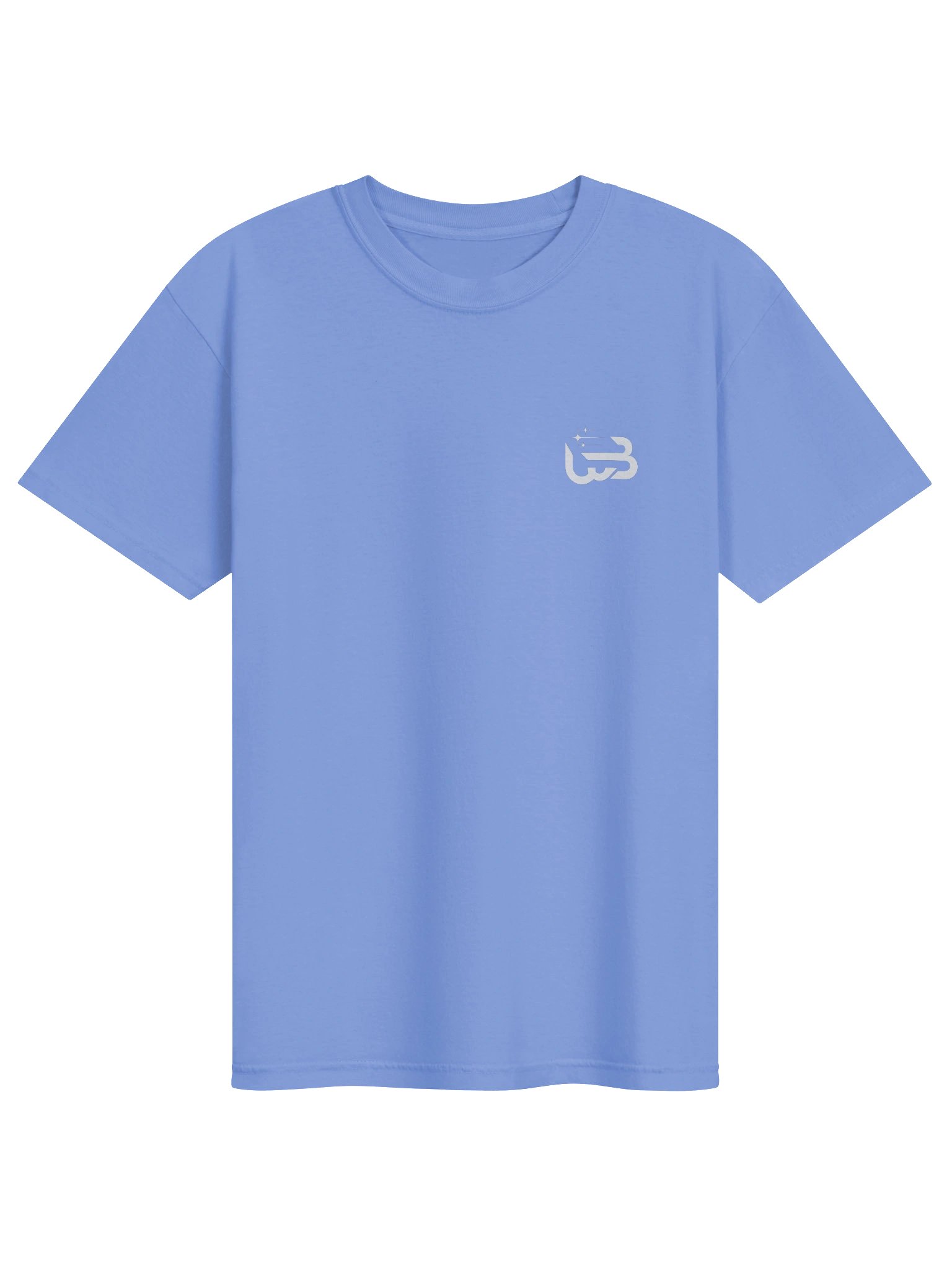 Garment-Dyed Heavyweight T-Shirt product image (4)