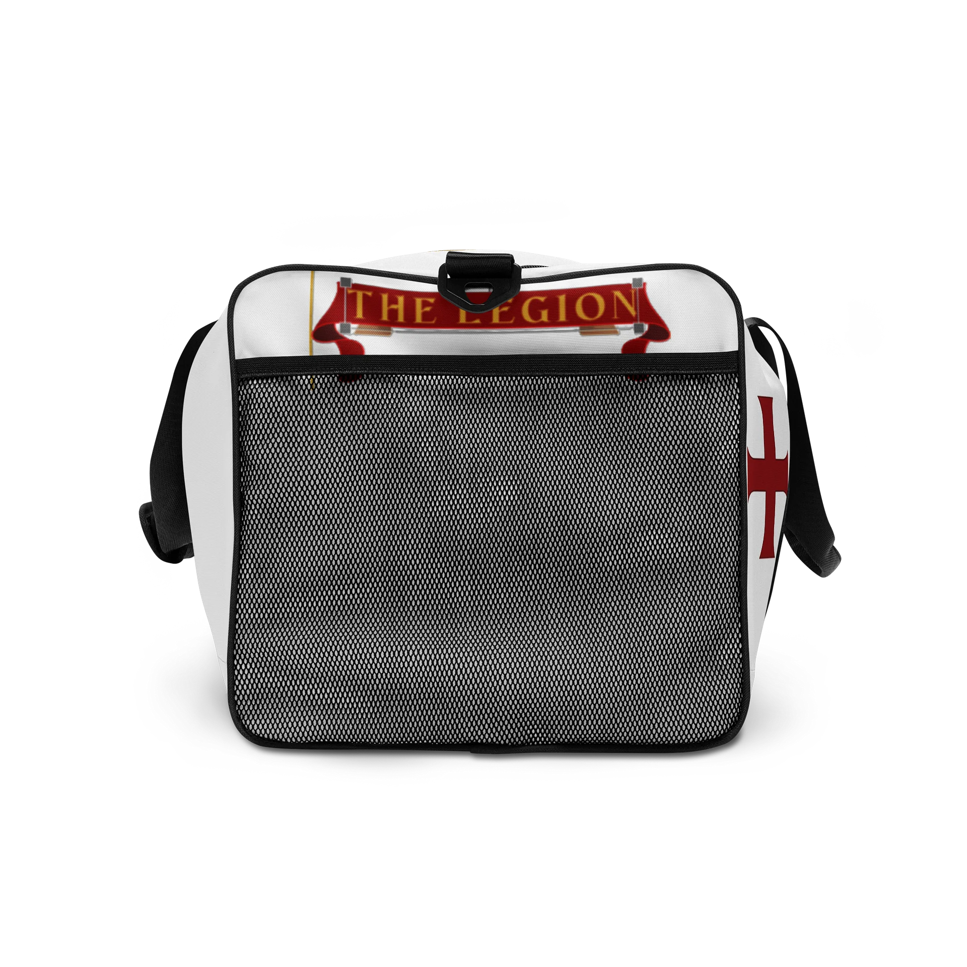 Legion - Onyxia Overnight Bag product image (7)