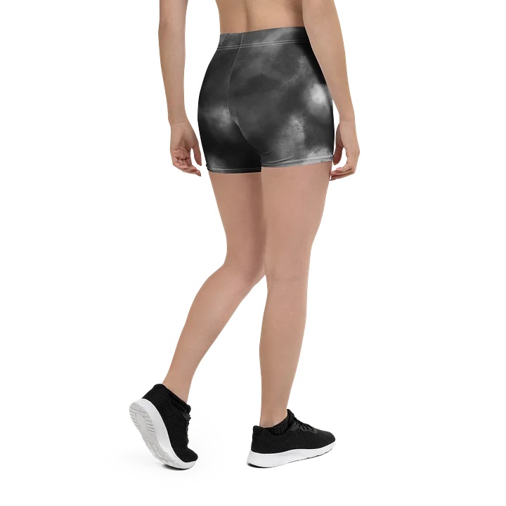 VAEO Training Shorts product image (2)