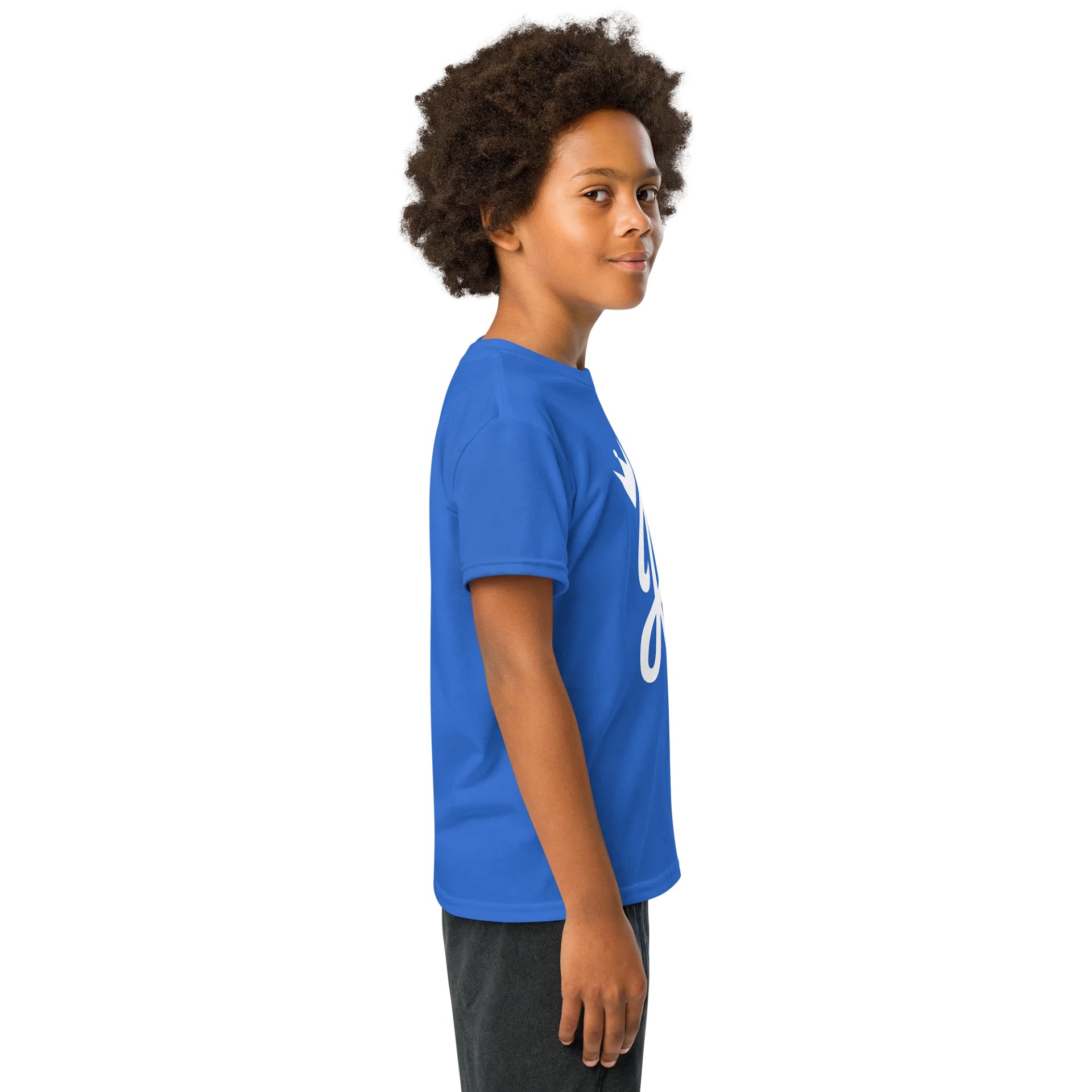 Dcoupr Logo Tee For All product image (51)