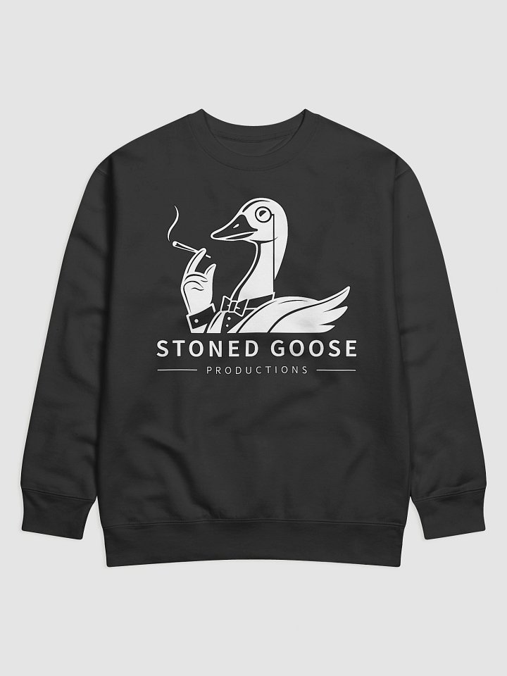 OG Big Boy Chest Hoodless Hoodie product image (1)