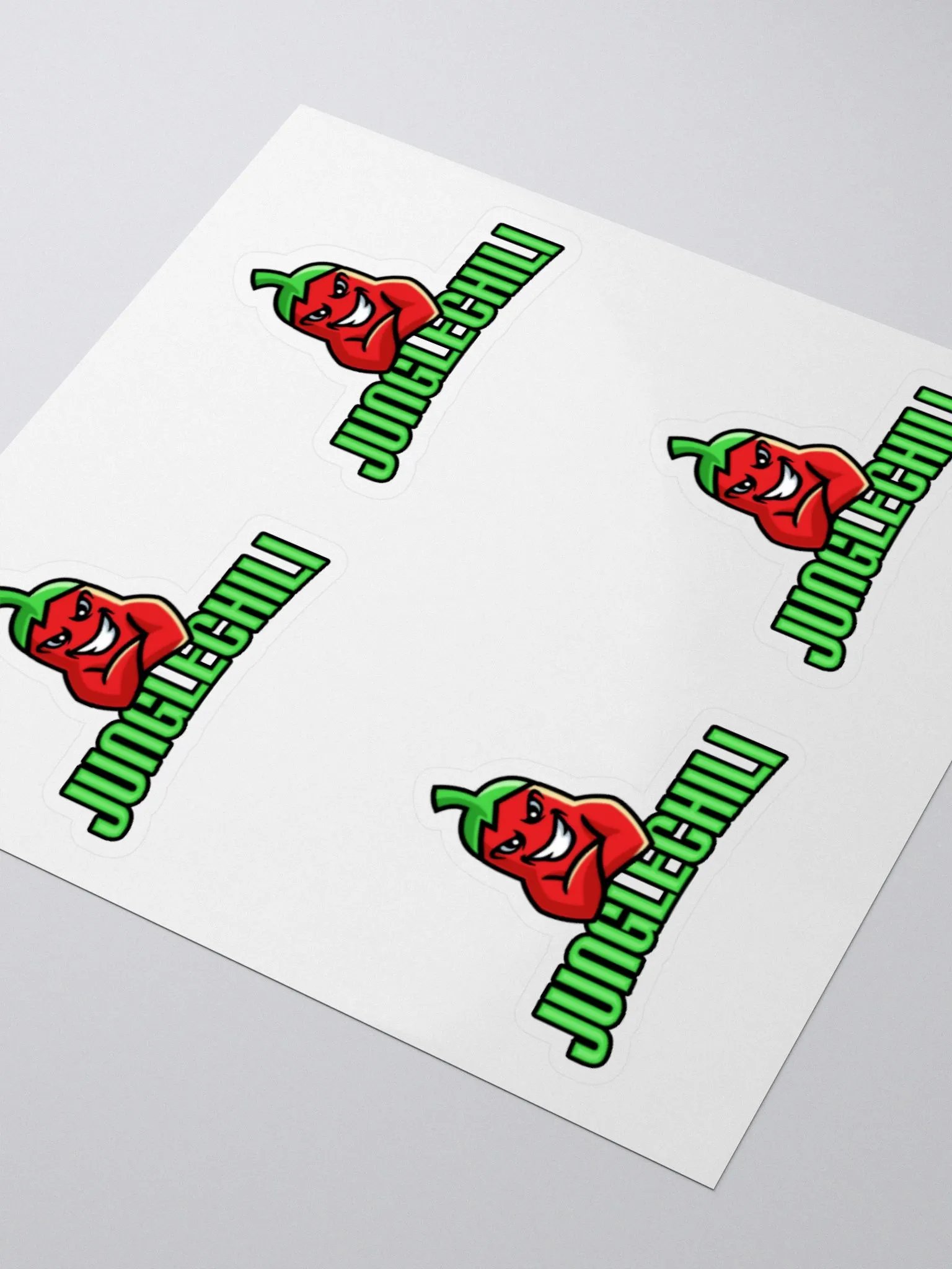 JungleChili Complete x 4 product image (3)