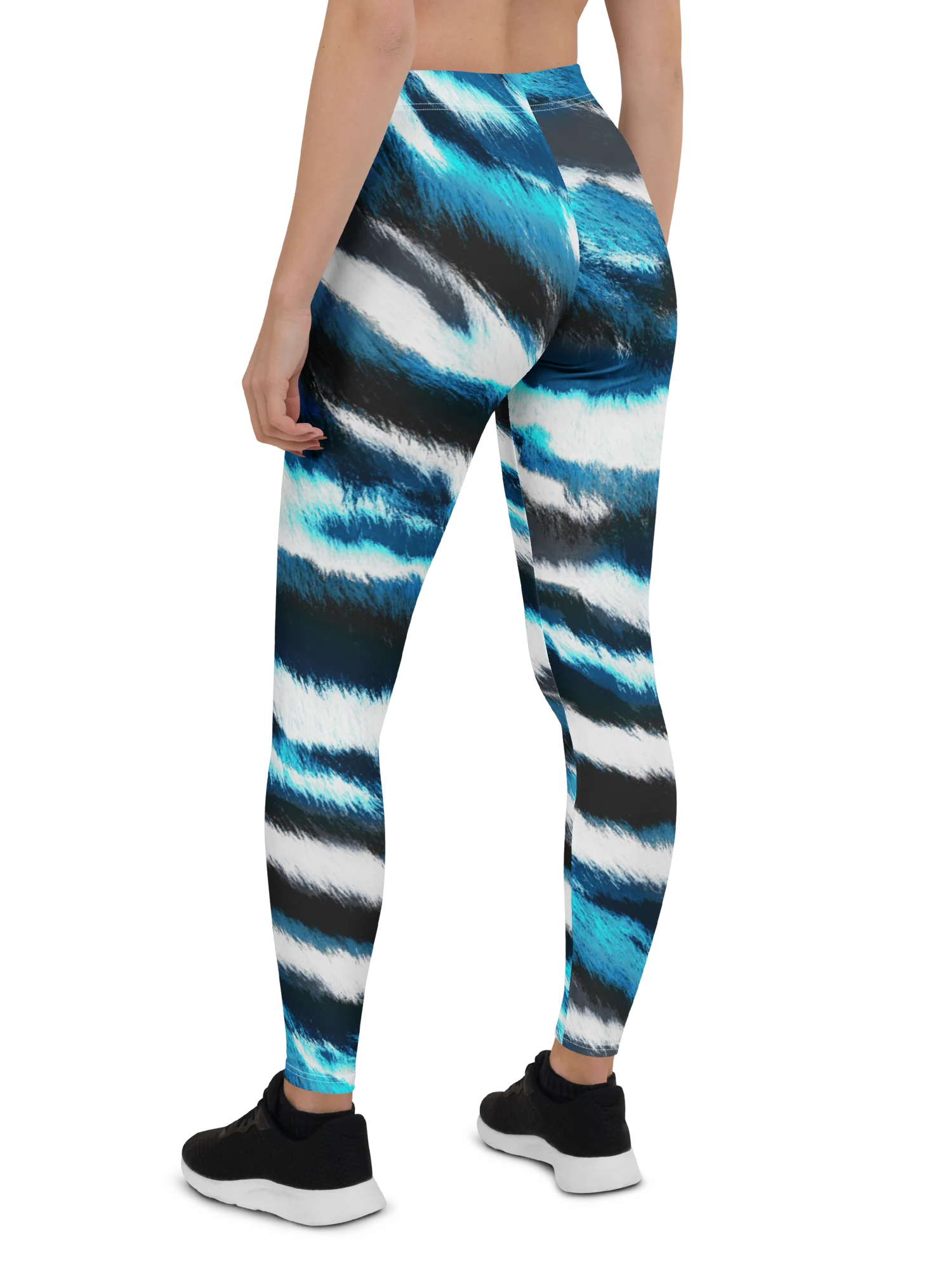 Animal Blue-Leggings product image (12)