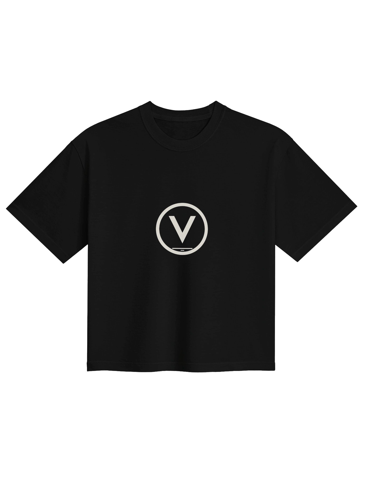 Women's Earned Uniform Tee product image (1)