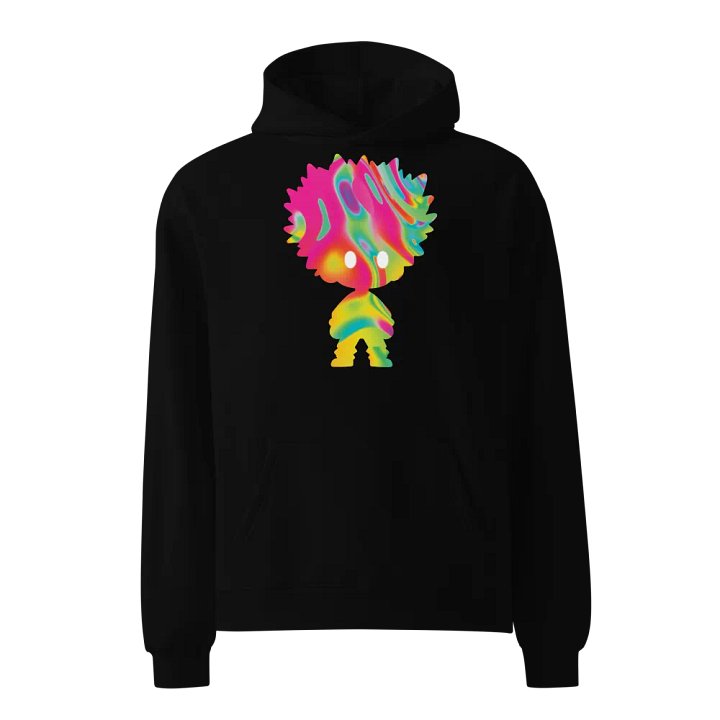 Liquid Dream Hoodie product image (1)