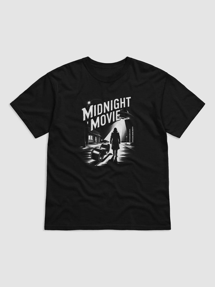 Midnight Movie Maverick product image (6)