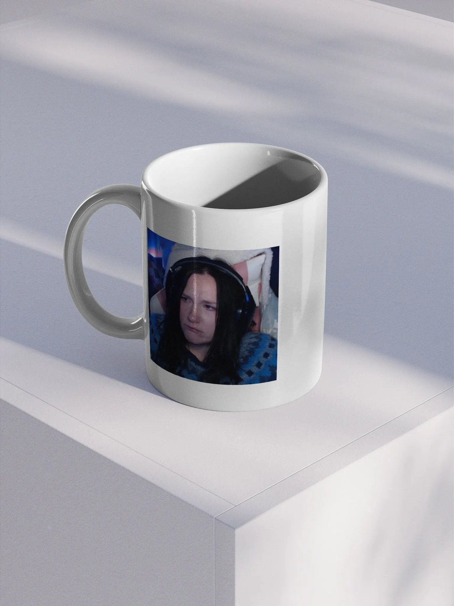 Bullshit mug product image (1)