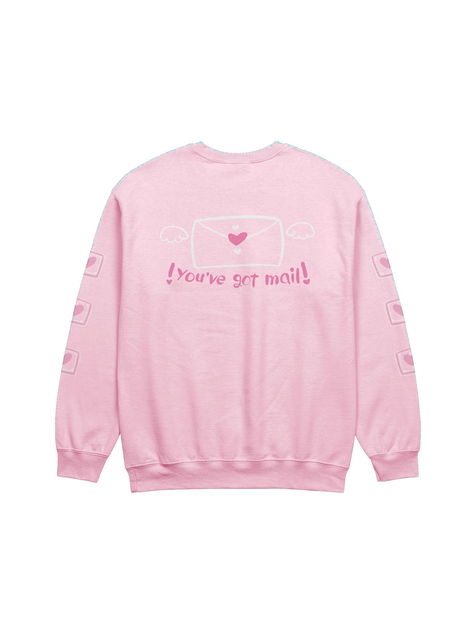 You've Got Mail Sweater product image (2)