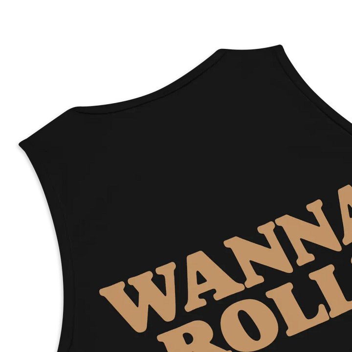 Wanna Roll Tank product image (2)