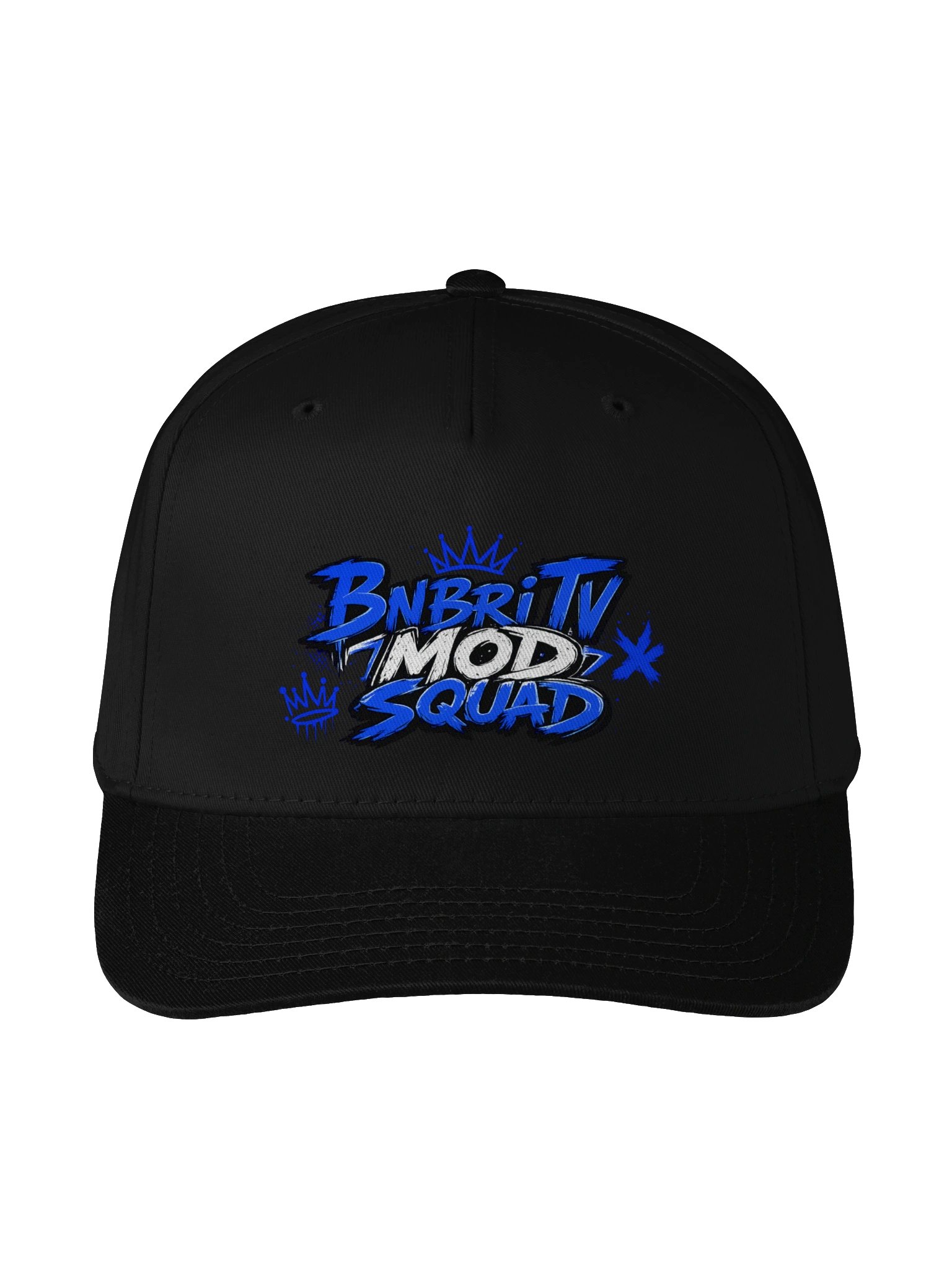 Mod Squad Fitted product image (1)