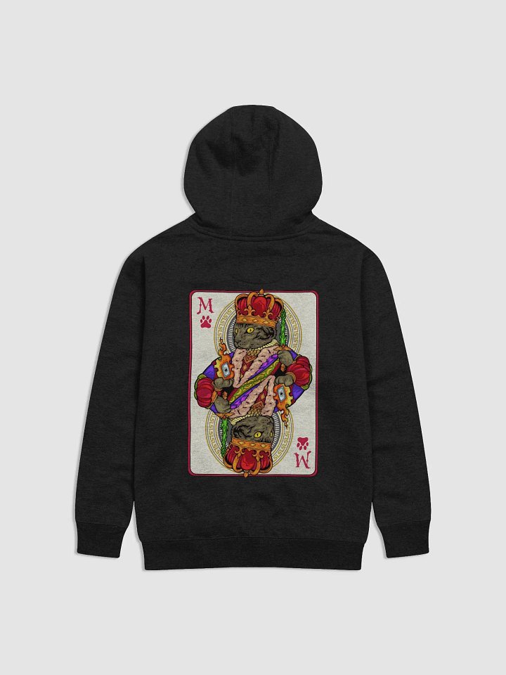 MUNCH-KING product image (7)