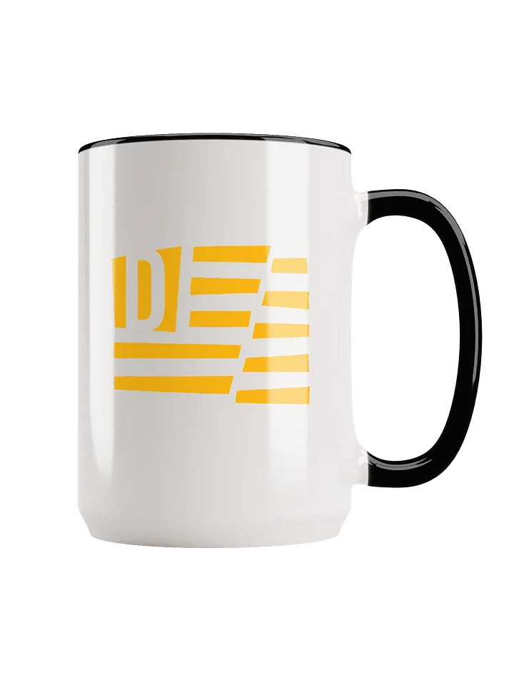 DSA 16oz. Big Mug product image (1)