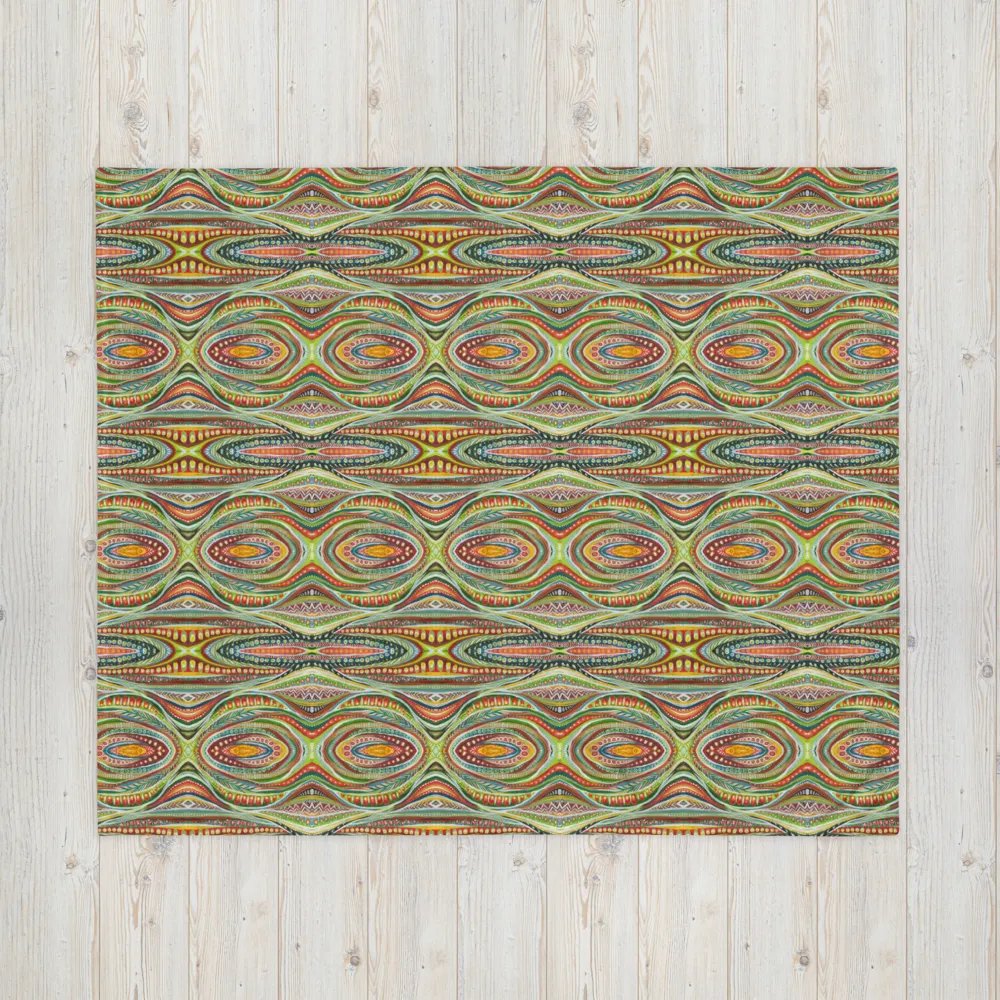 ARENA - BLANKET product image (4)