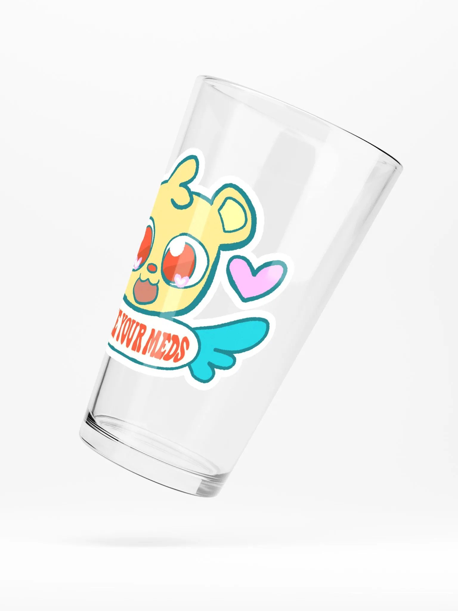 Take Your Meds Mug product image (5)