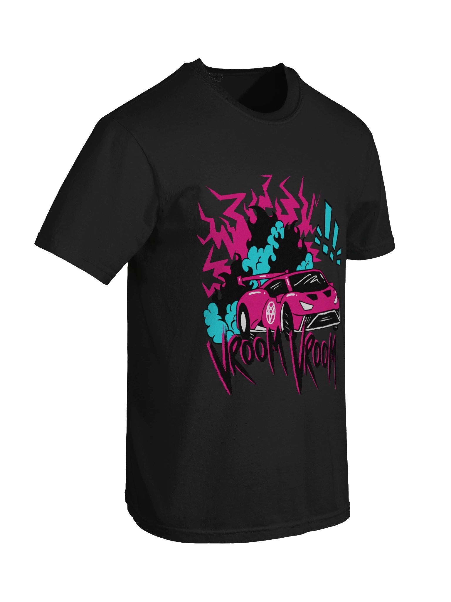 Vroom Vroom Tee product image (15)