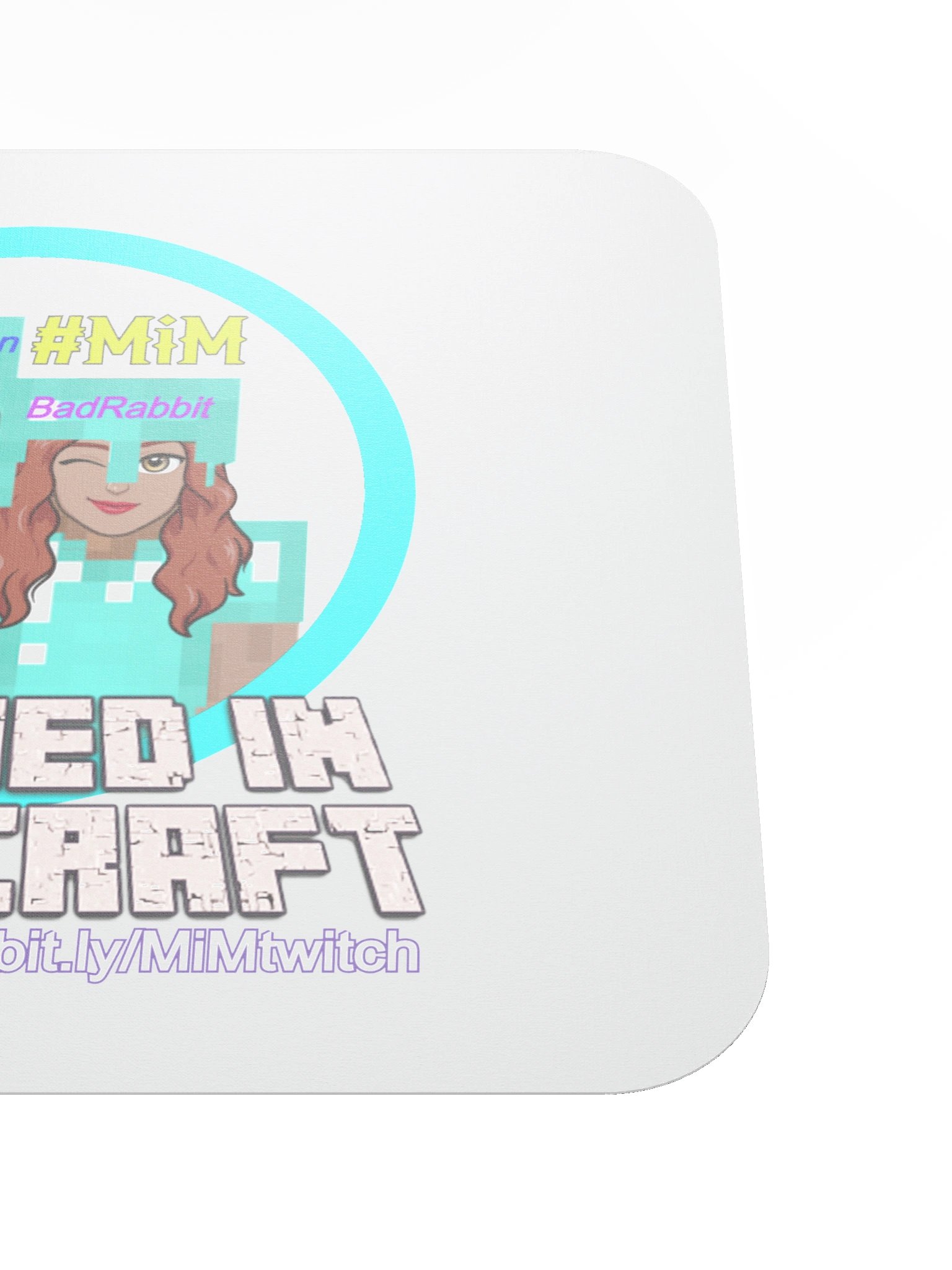 #MiM Mouse Pad product image (5)