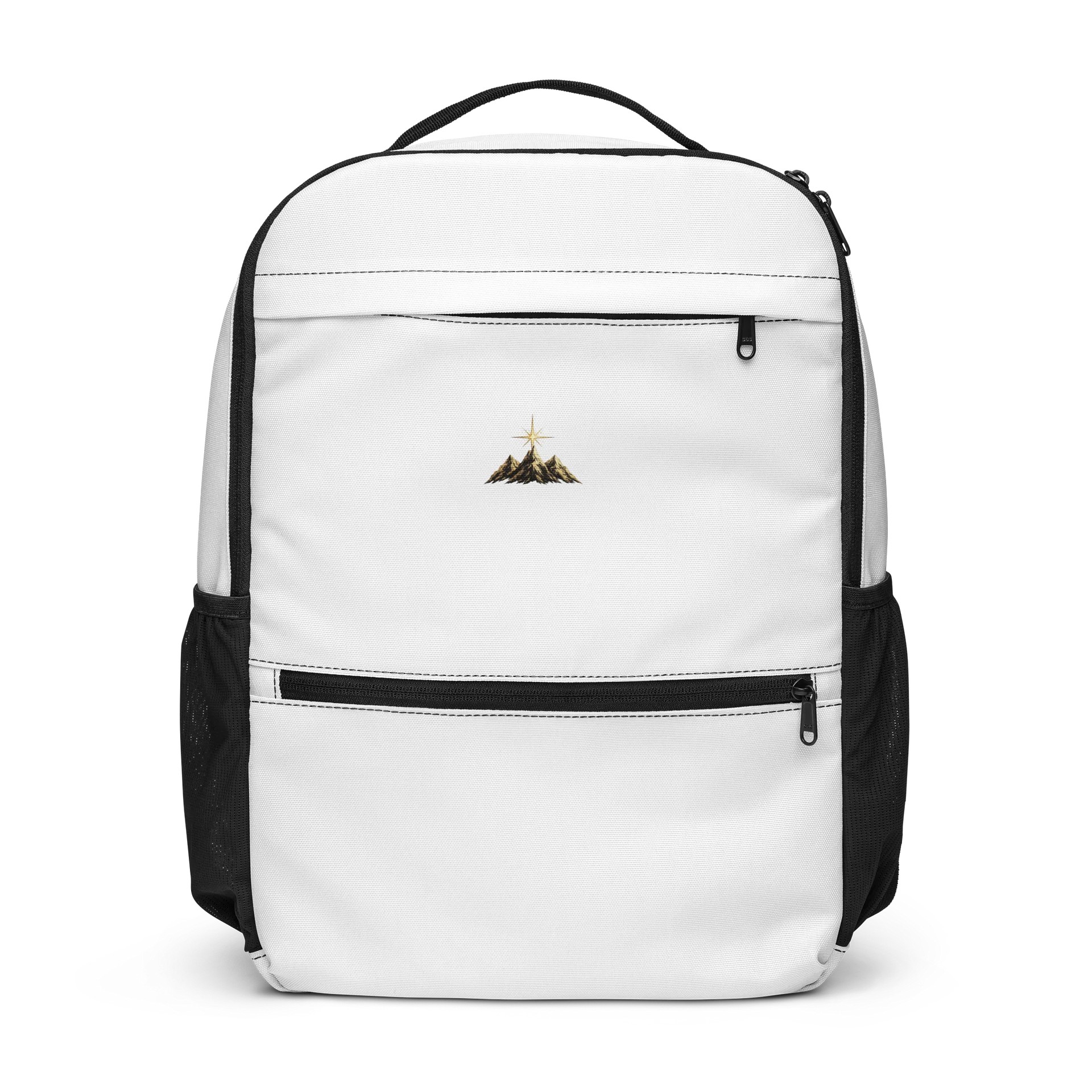 Three Mountain top Book Bag product image (1)