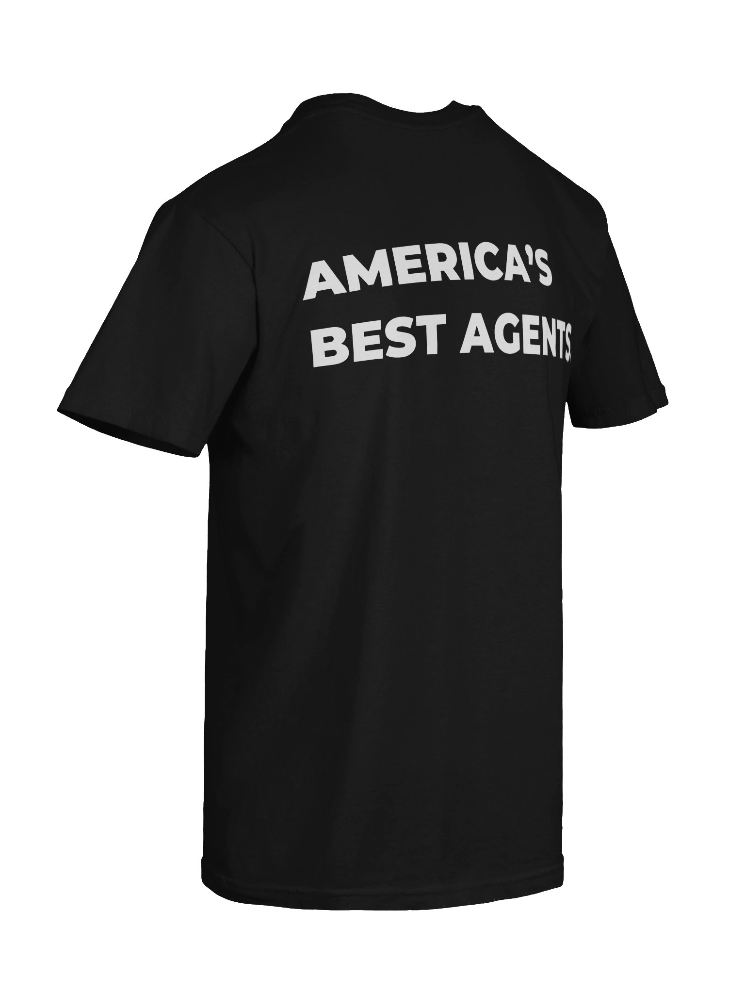 AMERICA'S BEST AGENTS TSHIRT product image (12)