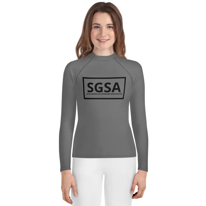 SPORTS SHIRT product image (1)