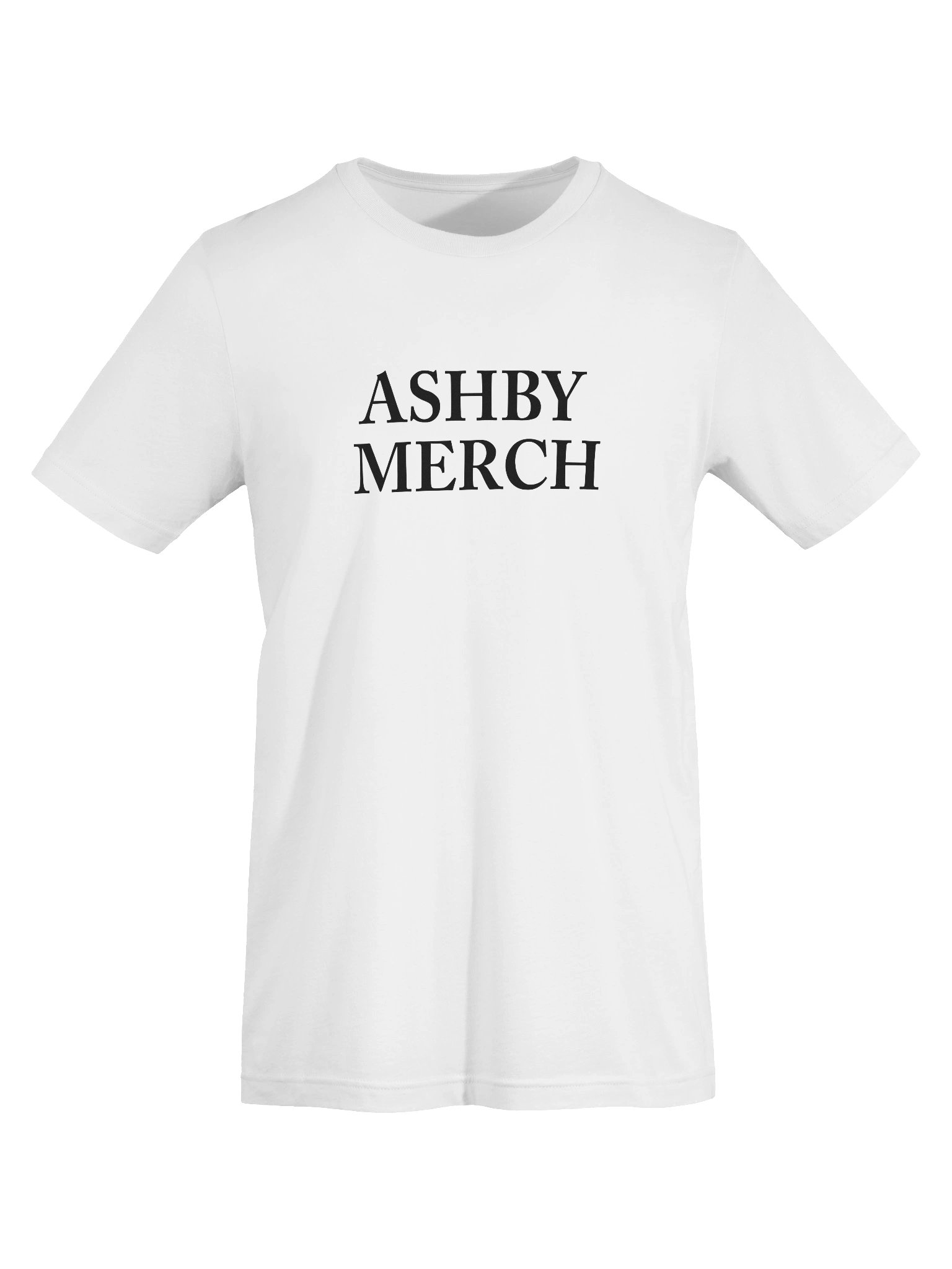 ASHBY MERCH T-SHIRT product image (7)
