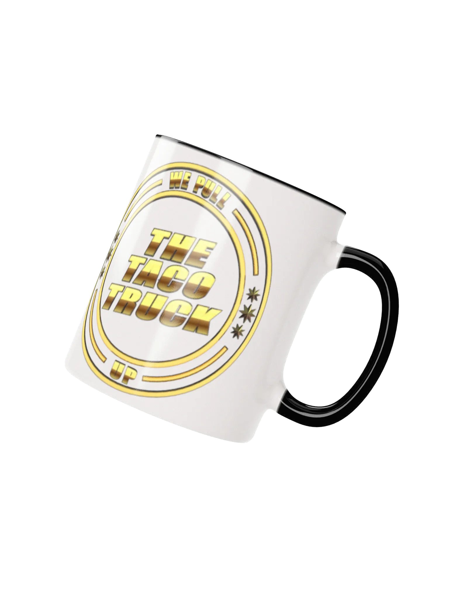 Taco Truck Cawfee Mug product image (4)