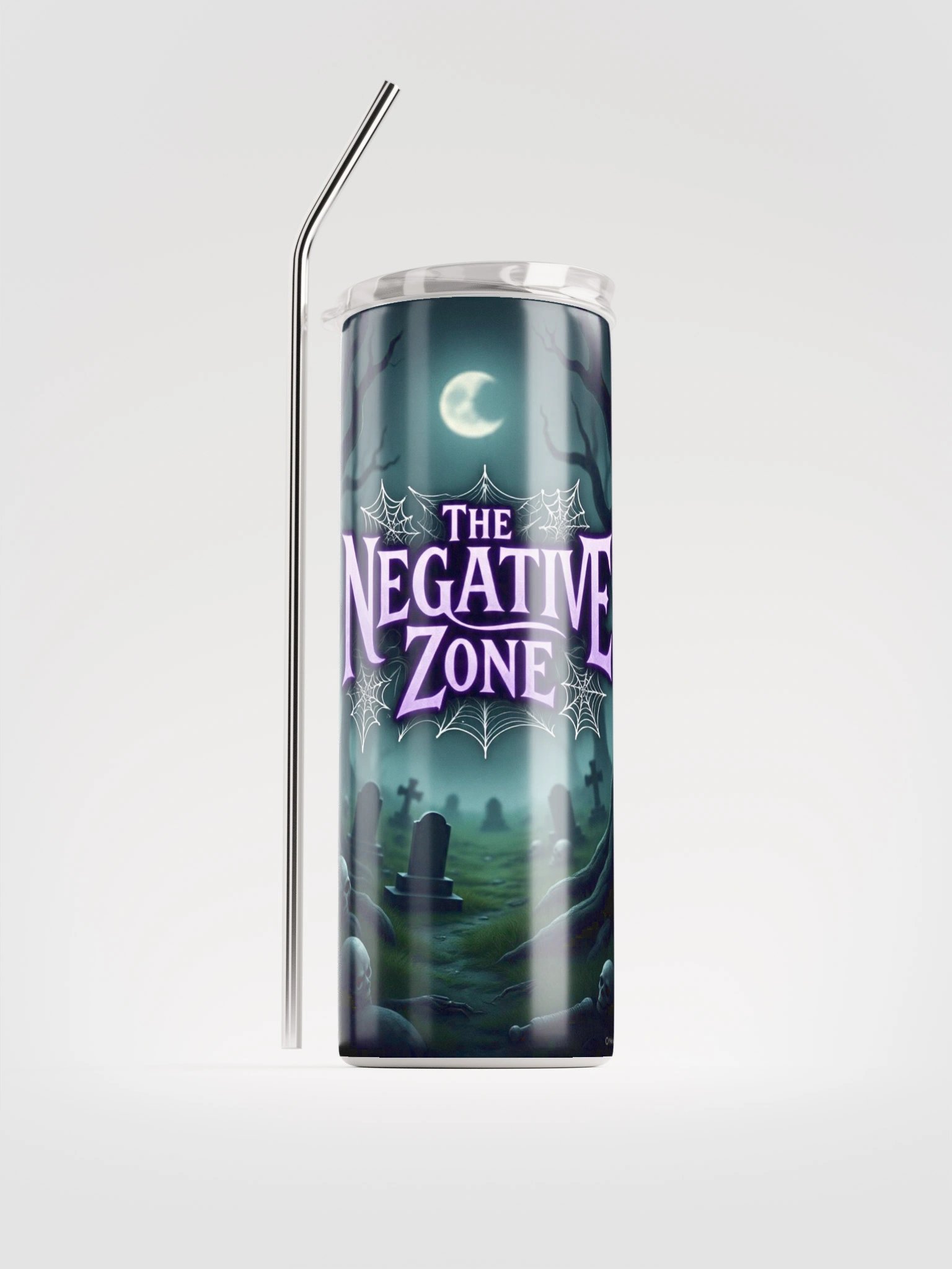 Graveyard logo product image (1)
