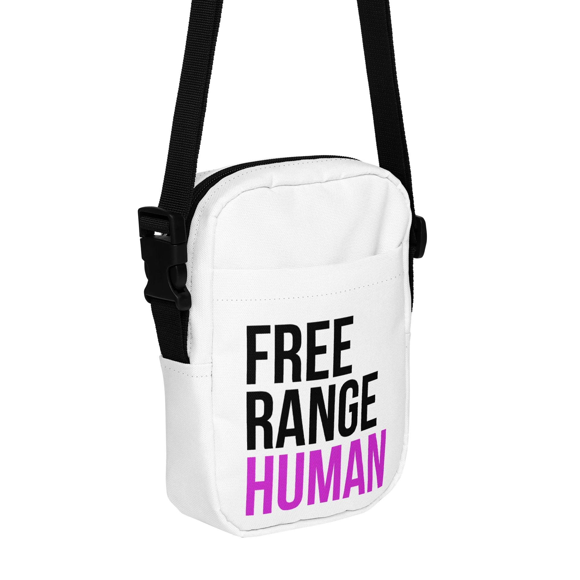 Free Range Human Crossbody Bag product image (1)