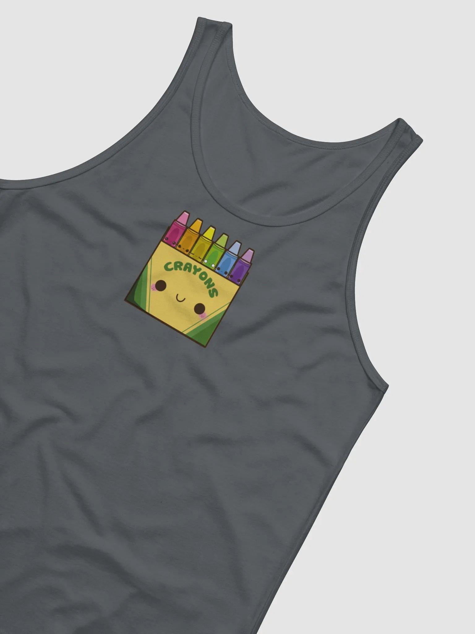Crayon Tank product image (31)