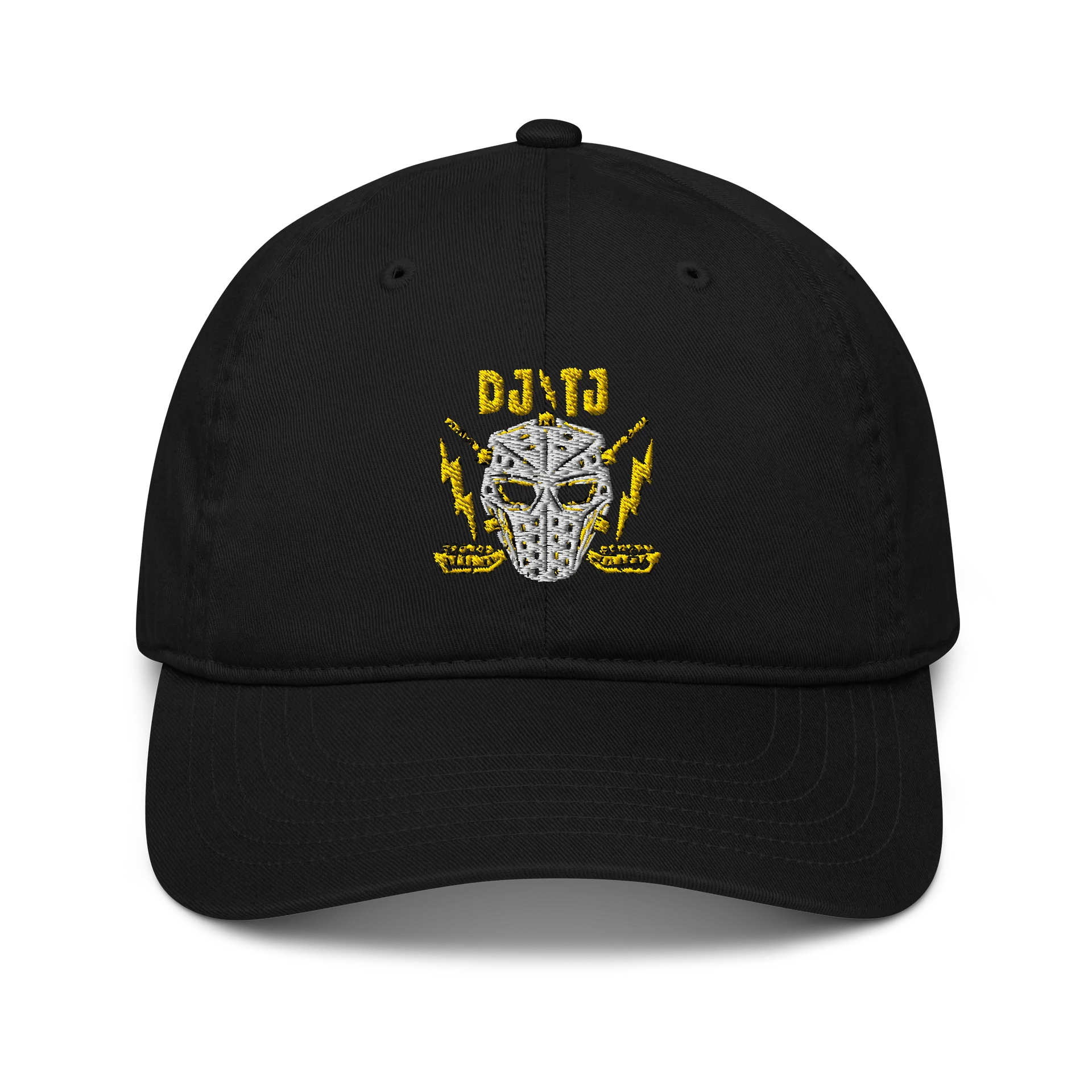 Hockey Dad Hat product image (1)