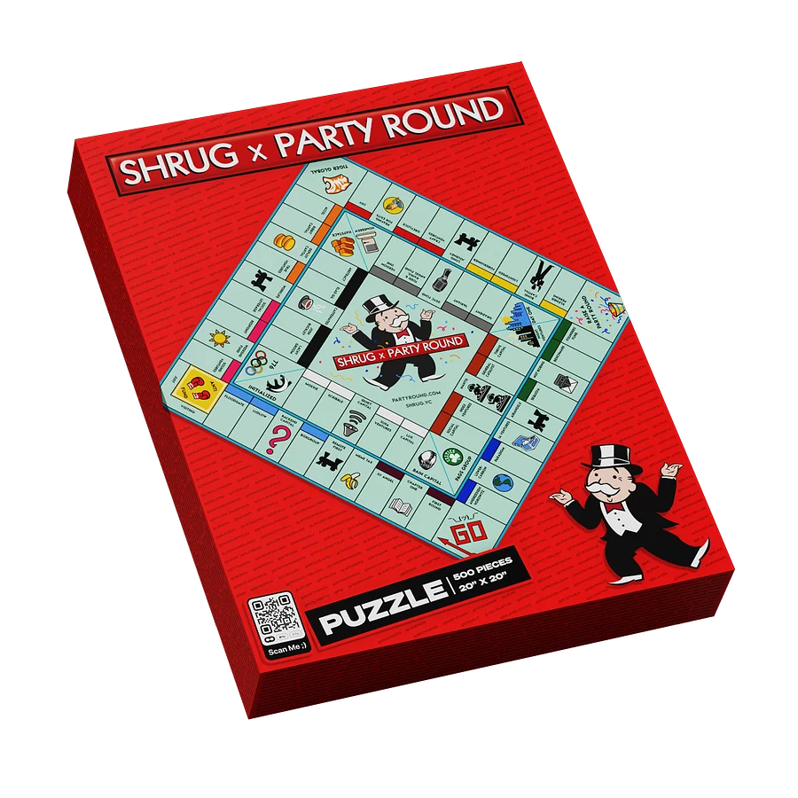 VC Puzzle product image (2)