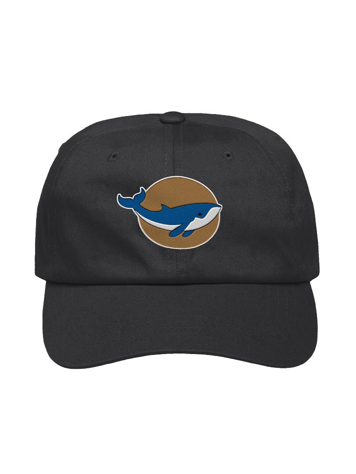 Echo Hat product image (1)