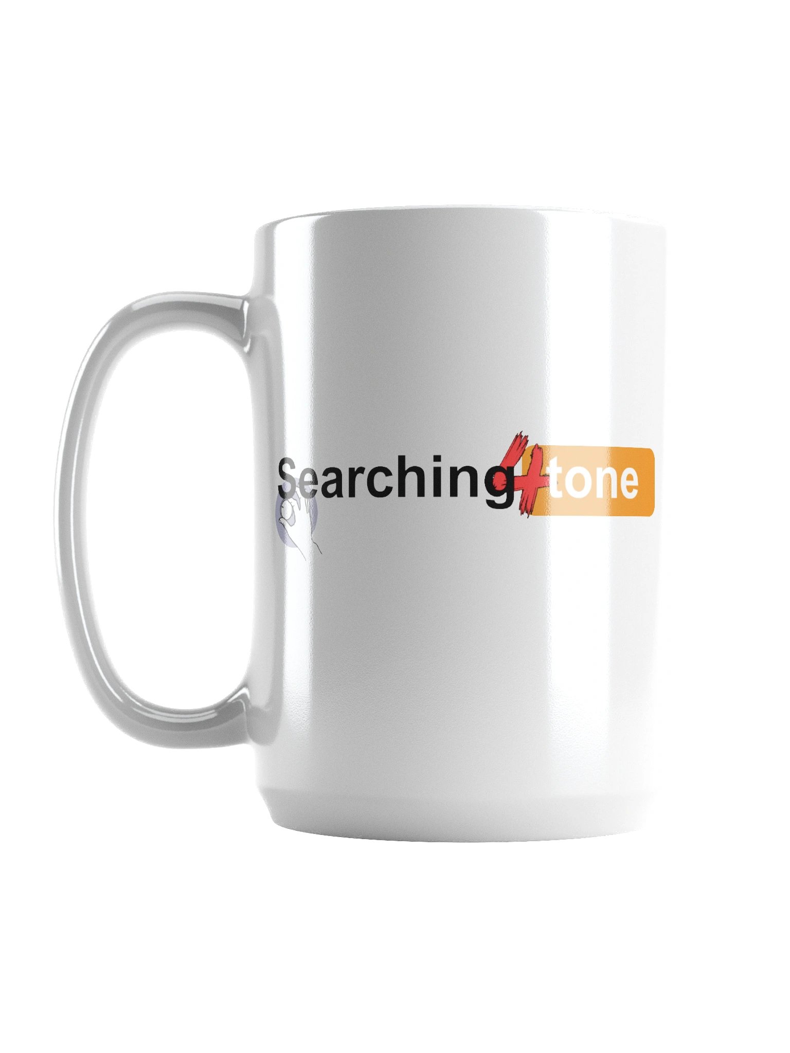 Big Cup O' Tone product image (1)