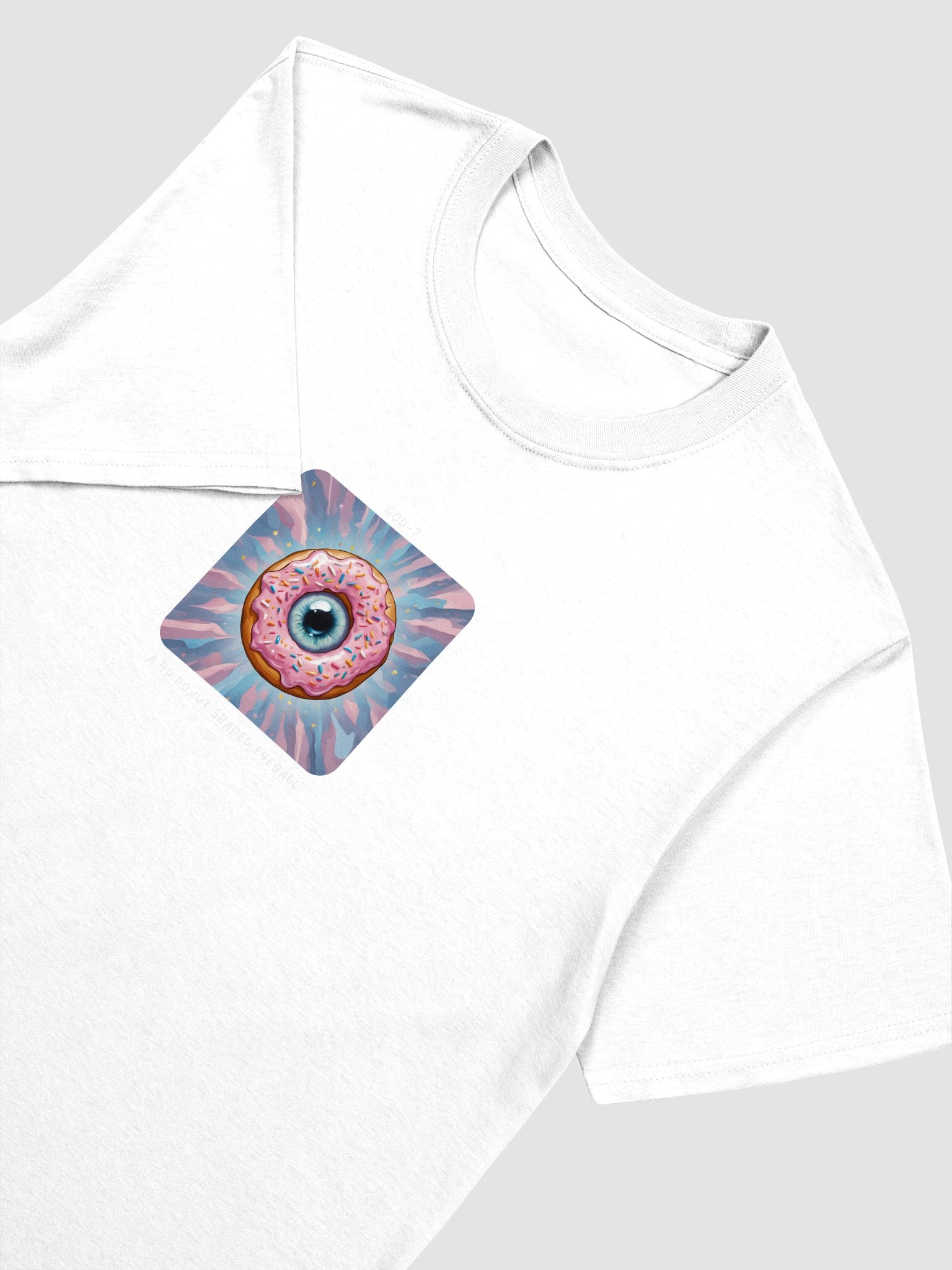 God- The 4D Donut product image (7)