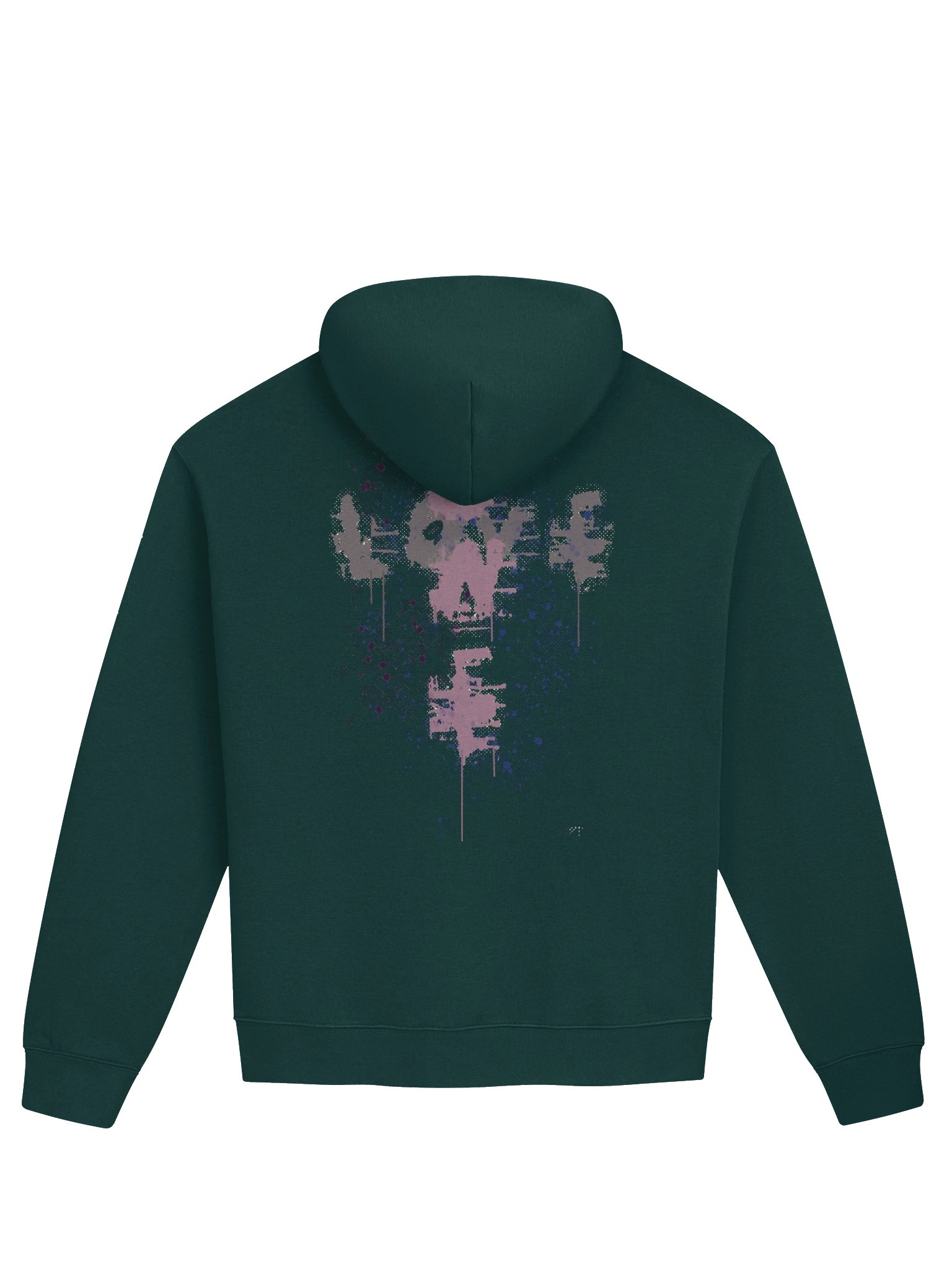 Panther Hoodie product image (10)