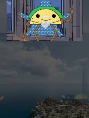 How did that taco figure this out? #warzone #cod #fortuneskeep