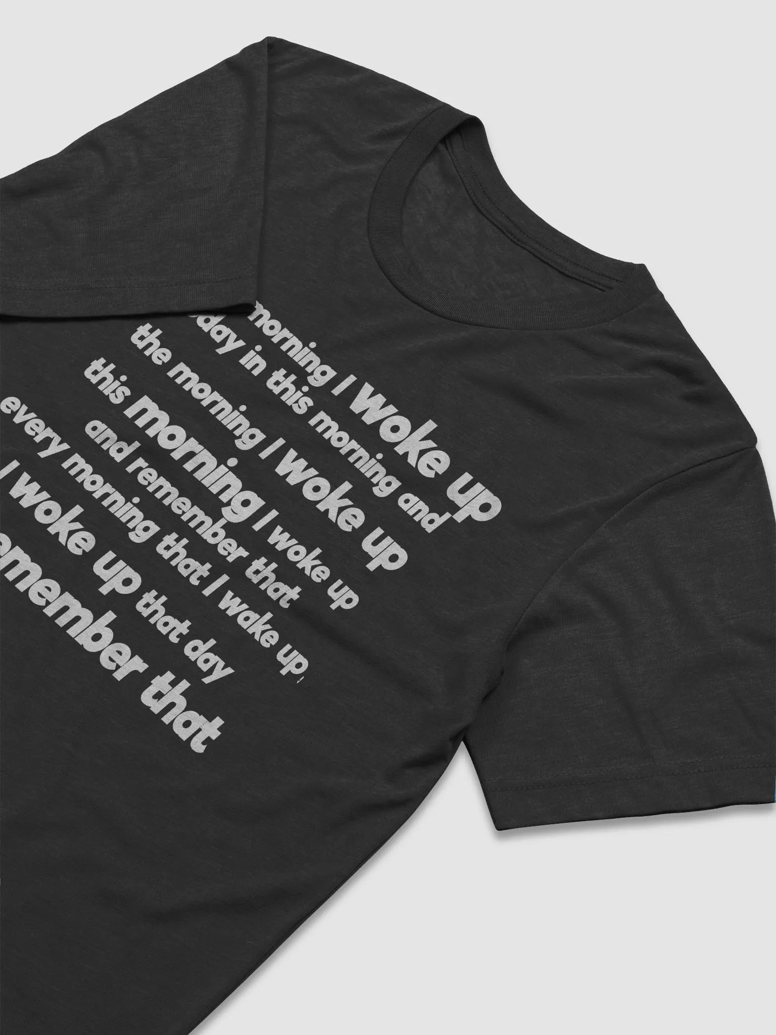 Inspirational Quote Shirt product image (3)