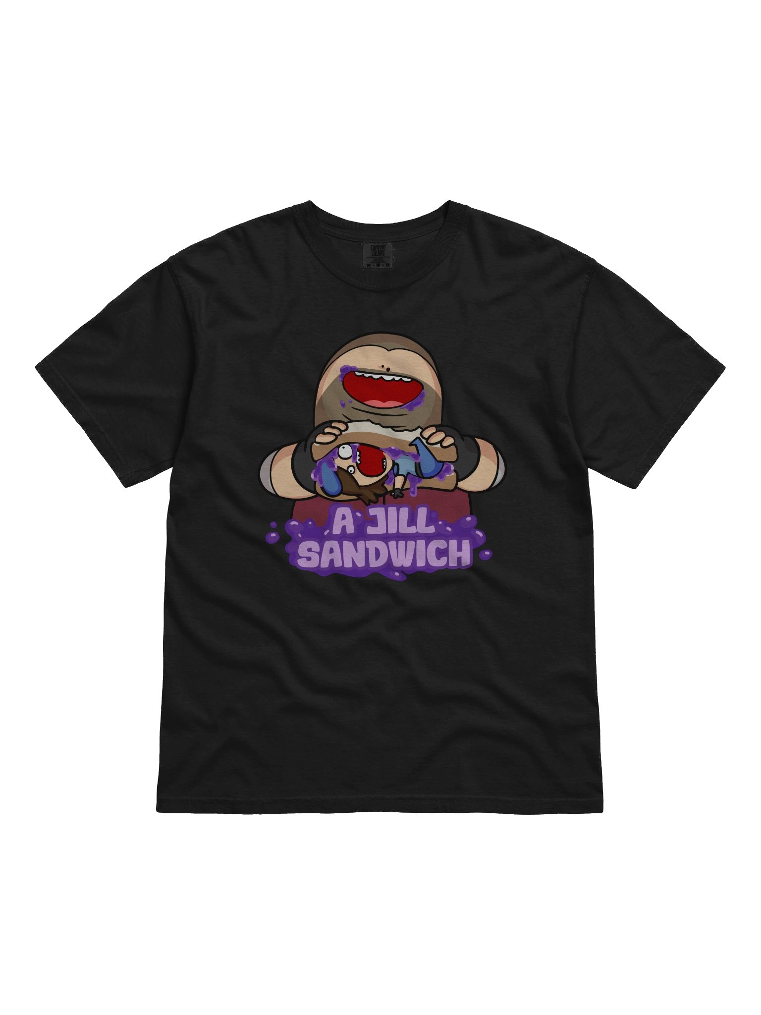 Jill Sandwich product image (2)
