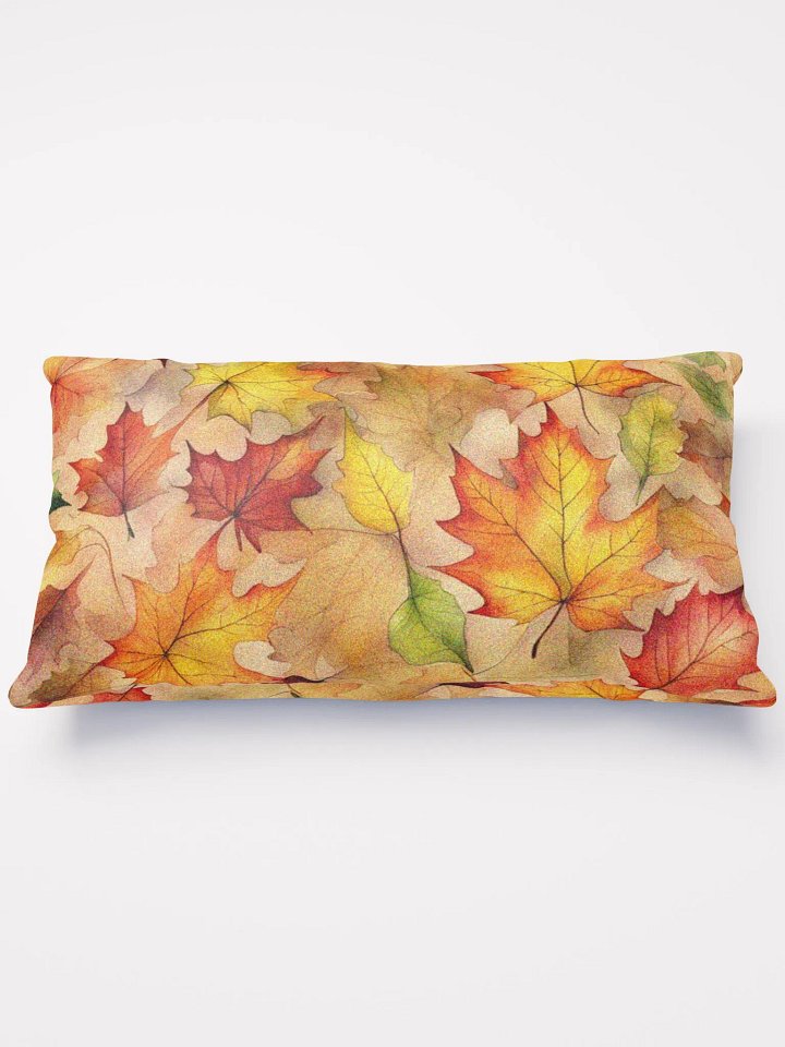 autumn leaves watercolour product image (3)