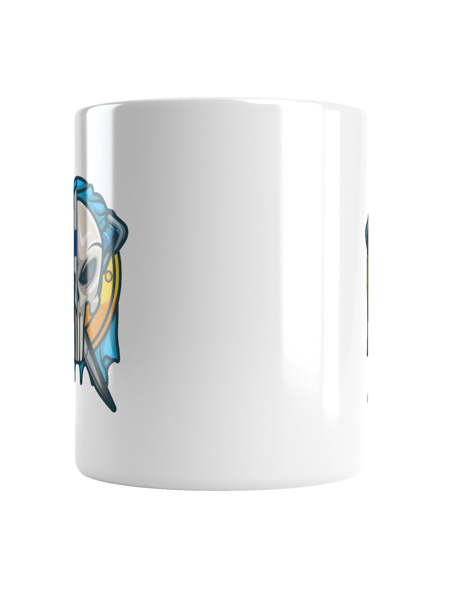 Regiment mug product image (18)