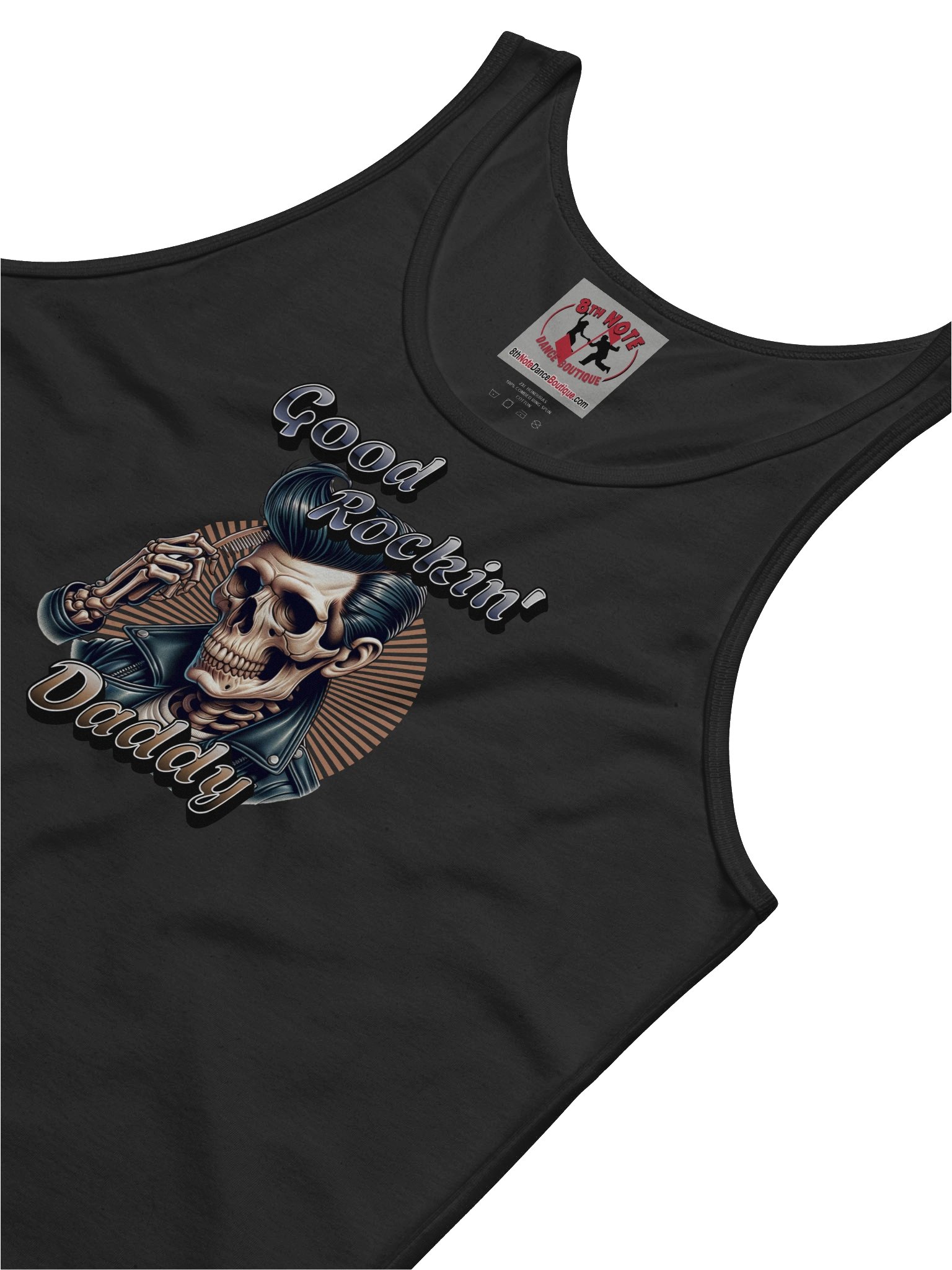 Good Rockin' Daddy • Tank Top product image (11)