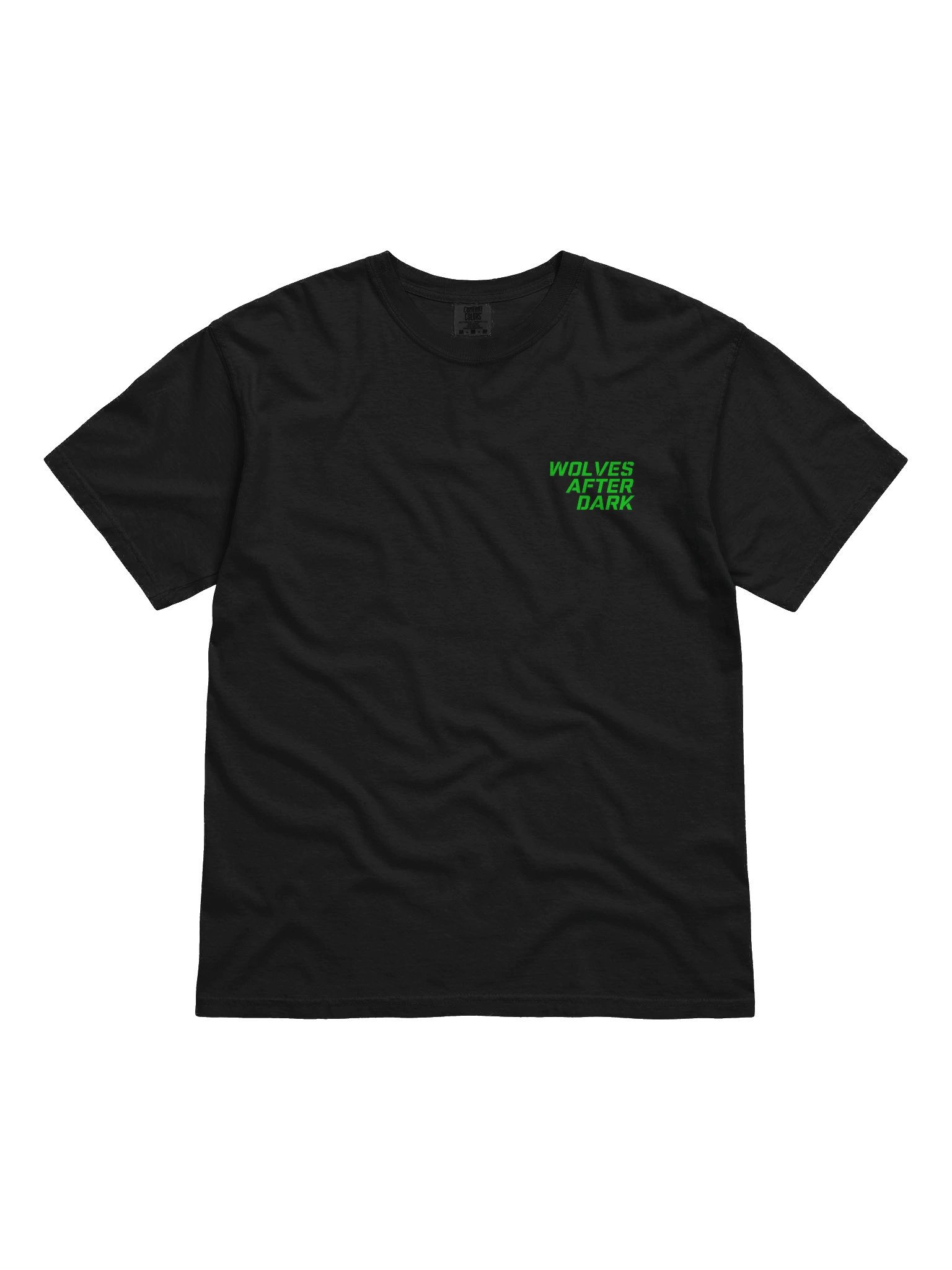 Goosebumps T-Shirt product image (2)