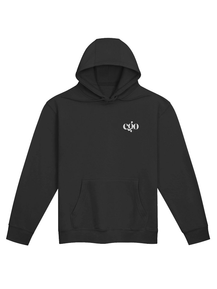 EGO — The Essential Hoodie product image (1)