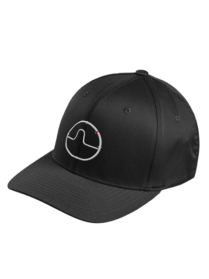 Flexfit Structured Fitted Cap product image (4)