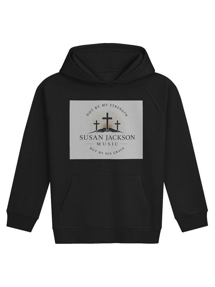Susan Jackson Kids Eco Hoodie product image (1)
